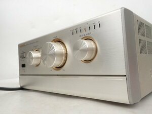 ONKYO プリメインアンプ A-922M LTD オンキョー ▽ 6C7C6-3