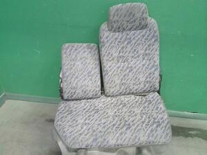  used Elf KR-NKR81EAV assistant seat 4HL1 the back side :8-97393-833-2