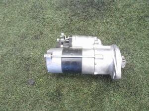  free shipping used Dutro BDG-XZU368M starter motor N04CT 19101800153