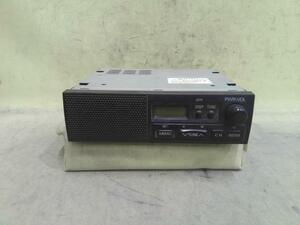 中古 キャンター PA-FE70DB ラジオ 4M50T MK387321
