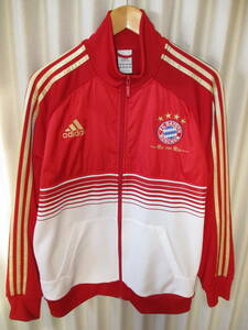 Adidas adidas Bayern Munchen Bayern Munhe Bayern Jersey Jurse