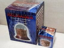 ネカ　500個限定版＋通常版　ヘルレイザー　パズルボックス　ルマルシャンの箱　プロップレプリカ　Hellraiser Puzzle Box　新品未開封_画像2