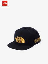 TNF Trucker Cap NN42232-SG／Free Size