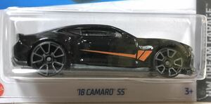 レア 2018 Chevrolet Camaro SS Super Sport V8 6200 Chevy GM シボレー カマロ エスエス Brendon Vetuskey ブレンドン ベタスキー 2024