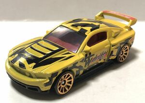 レア ラスト 2012 Custom Ford Mustang Drift Car カスタム フォード マスタング ムスタング ドリフト カー Jun Imai ジュン イマイ 絶版