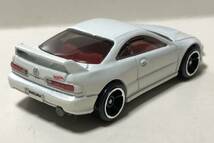 ルース 2001 Custom Acura Integra GSR アキュラ 本田 ホンダ Honda インテグラ 2016 2nd Ryu Asada リュウ アサダ White ホワイト 絶版_画像3