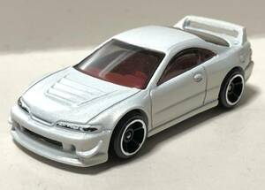 ルース 2001 Custom Acura Integra GSR アキュラ 本田 ホンダ Honda インテグラ 2016 2nd Ryu Asada リュウ アサダ White ホワイト 絶版