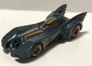 レア Batman 1989 Batmobile バットマン バットモービル ティム バートン 実写映画劇中車 2023 1st Rob Matthes ロブマティス ダークグレー