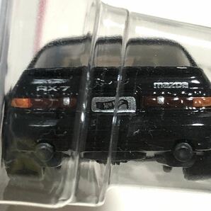 ラスト 1989 Mazda Savanna RX-7 FC3S マツダ 松田 サバンナ エフシー 13Ｂ Ryu Asada リュウ アサダ 廣島 広島 JDM 2023 Black ブラックの画像6