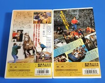 VHS　ビデオテープ　トラック野郎　4本　菅原文太　愛川欽也　大谷直子　せんだみつお　マッハ文朱_画像6