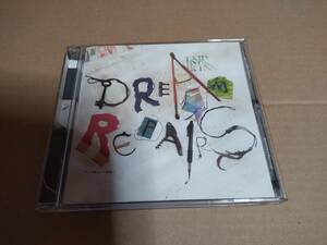 LAID BACK OCEAN /DREAM REPAIRS 夢の修理屋 下準備 1000枚限定CD　JELLY→ YAFUMI