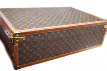 ルイヴィトン　アルゼール 70　M21226　モノグラム　トランク ケース Alzer LOUIS VUITTON ヴィンテージ 本物 sbbt_画像4