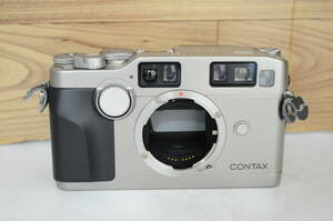 CONTAX G2 コンタックス 