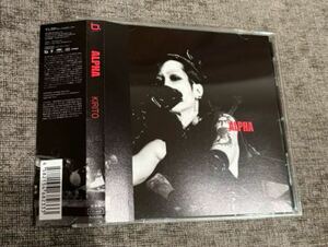 KIRITO ALPHA 通常盤 アルバム PIERROT Angelo キリト CD