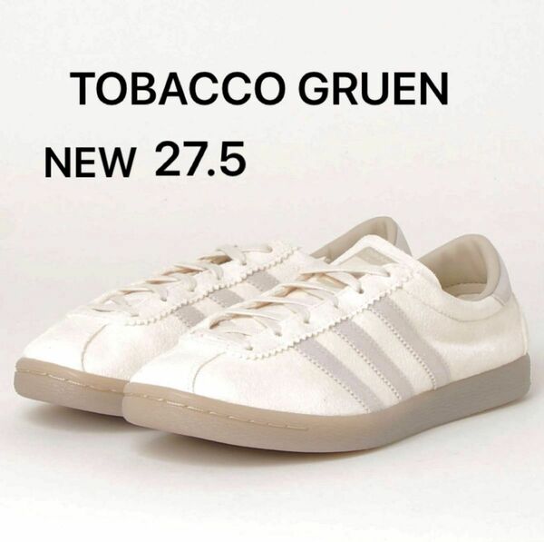 adidas 【新品】 TOBACCO GRUEN / タバコ グルーエン