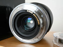 個人出品　キヤノン Canon RF50mm F1.8 STM RF50 18STM 純正レンズフード付き 程度良　ワンオーナー_画像5