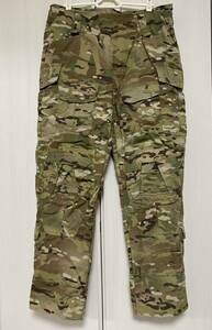 送料無料 実物 CRYE PRECISION G3 Combat Pant Multicam 32S マルチカム コンバットパンツ