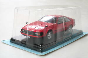 アシェット 1/24 Toyota Celica XX 1981年 国産名車コレクション スペシャル スケール 旧車 クラシックカートヨタ セリカ