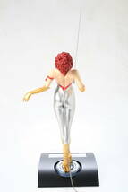 VOLKS キューティーハニー フィギュア 1/4 MILLENNIUM MODEL 1000体限定 HAJIME SORAYAMA WORLD 希少品!!_画像3