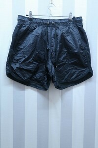 3-6411/NIKE CIRCA SHORT DQ4245-010 ナイキ ナイロンショーツ