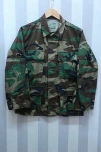 2-6227A/米軍 DPSC BDUジャケット