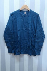 at2295/ウエアハウス クルーネックスウェット WAREHOUSE