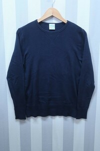 2-6293A/Letroyes クルーネックセーター ルトロワ 送料200円