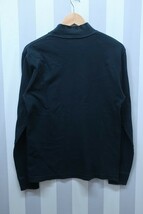 2-6359A/CAMBER FINEST 長袖モックネックTシャツ キャンバー 送料200円 _画像2