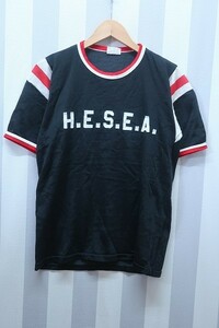 2-6307A/rawlings H.E.S.E.A フットボールTシャツ 送料200円