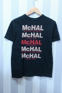 2-6342A/MOM&POP McHAL 半袖Tシャツ マム&パップ 送料200円 