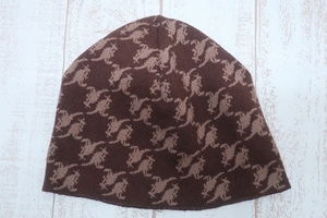 6-3283A/ Kangol вязаный Beanie колпак KANGOL стоимость доставки 200 иен 