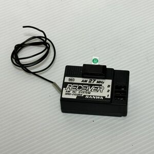 サンワ AM受信機 SRD-2122RS