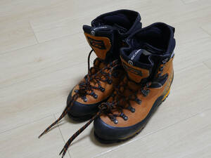 SCARPA MONT BLANC GTX (スカルパ モンブラン GTX) EU40