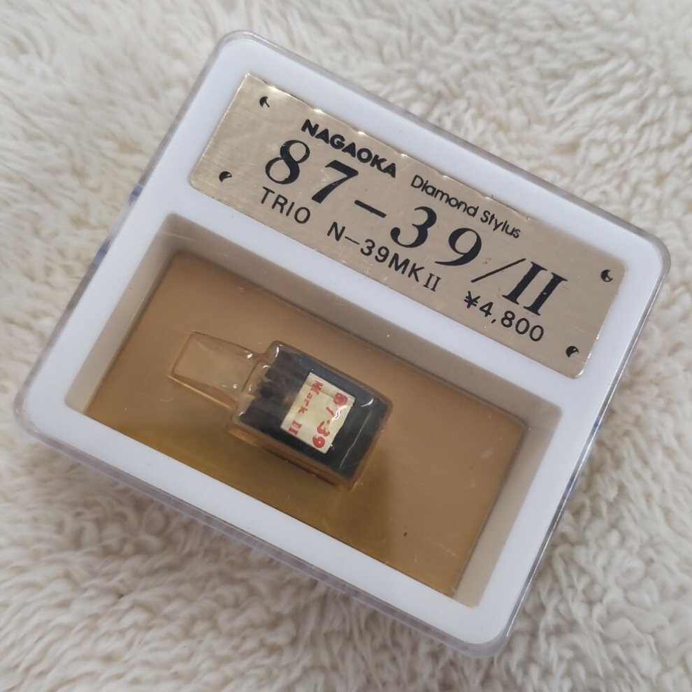 Yahoo!オークション -「87-39」(交換針、カートリッジ) (ターン Yahoo!オークション -「87-39」(交換針、カートリッジ) (ターン
