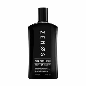 ZENOS SKIN CARE LOTION（ゼノス スキンケアローション） 100ml 化粧水