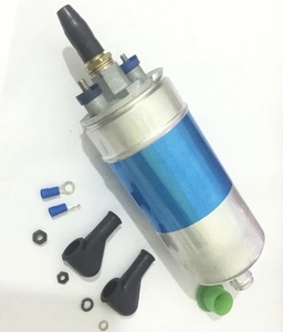 燃料ポンプ 最強コスパ ハイクオリティ fuel pump 0580254910 大人気 audi Mercedes benz W123 W124 W126 ford