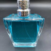 G1221G24 未使用 アランドロン SAMOURAI/100ml サムライ SAMOURAI サムライ EDT SP容量100m_画像3