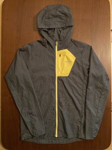 パタゴニア フーディニ ジャケット メンズ S patagonia houdini jacket ウィンドブレーカー マウンテンパーカー