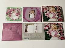 CD+DVD　西野カナ　ベストアルバム　初回限定盤　　Love Collection ～pink 　カードとスリーブケース付き_画像4