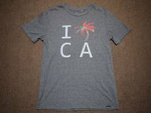 貴重 CALIFORNIA カリフォルニア Tシャツ S サーフ SURF CALI_画像1