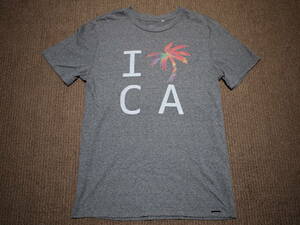 貴重 CALIFORNIA カリフォルニア Tシャツ S サーフ SURF CALI