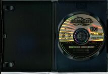 KAMEN RIDER DRAGON KNIGHT/ 全10巻セット 中古DVD レンタル落ち/仮面ライダードラゴンナイト/c0230_画像2