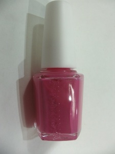 *SHAREYDVA + ( plus ) nail color #6 pink 