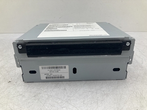  crack less operation OK H26 year Volvo MB5204T V40 T5 original HDD navi unit DVD CF6N-18C815-KA BVVE103E (YY1120)