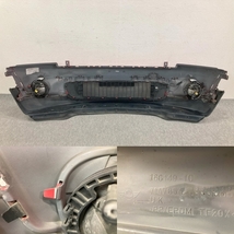 MINI R56 ミニクーパーS 純正 フロントバンパー フォグ付き 7147854 851 チリレッド (YY4025)_画像10