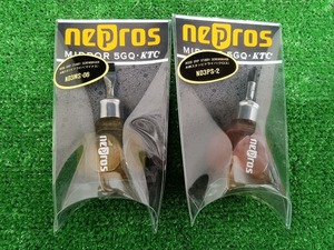 未開封 未使用品 KTC 京都工具 nepros ネプロス スタビープラス ND3PS-2 + スタビードライバー ND3MS-06ND3PS-2+ND3MS-06 セット