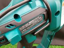 未使用品 マキタ makita 18V 6.0Ah 充電式 全ネジカッタ SC102DRGX 【2】_画像3