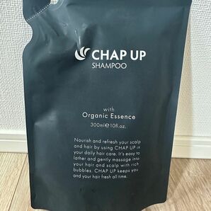 CHAP UP チャップアップ シャンプー 詰替 300ml