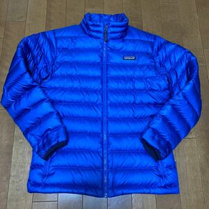 patagonia Down Sweater パタゴニア ダウンセーター キッズ12