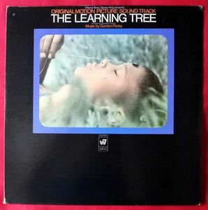 0( =^・_・^)=〇☆米盤オリジナルLP★知恵の木★ゴードン・パークス★１The Leaning Tree★Gordon Parks★☆